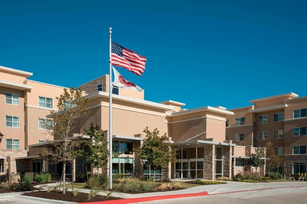 Residence Inn by Marriott Austin-University Area image 6