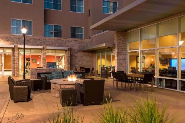 Residence Inn by Marriott Austin-University Area image 8