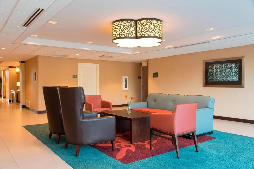 Residence Inn by Marriott Austin-University Area